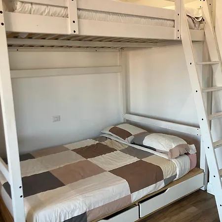 Casa Premestina Rome