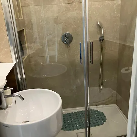 Casa Premestina Appartement *