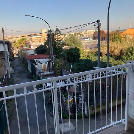 Casa Premestina Apartamento