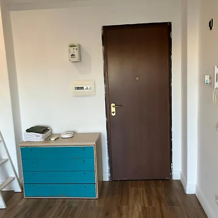 Apartment Casa Premestina
