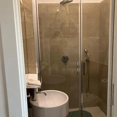 Casa Premestina Apartamento