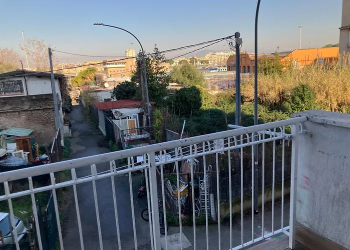 Casa Premestina Apartamento