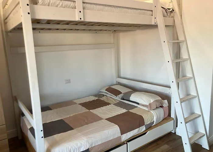 Casa Premestina Roma