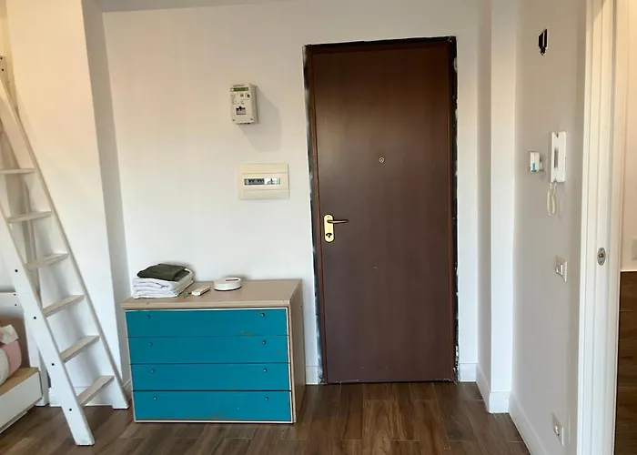 Apartamento Casa Premestina