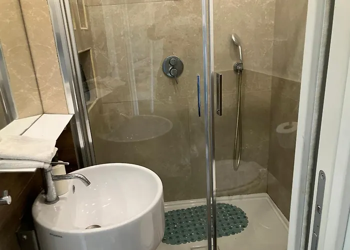 Casa Premestina Apartamento *