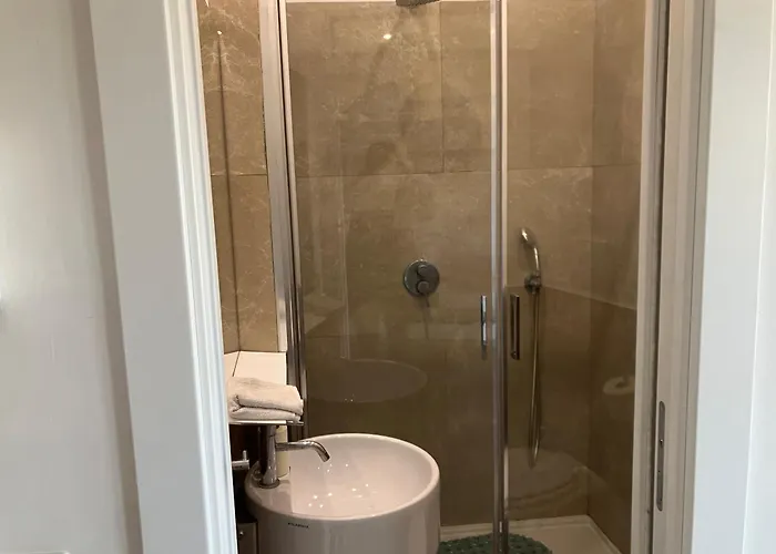 Casa Premestina Apartamento